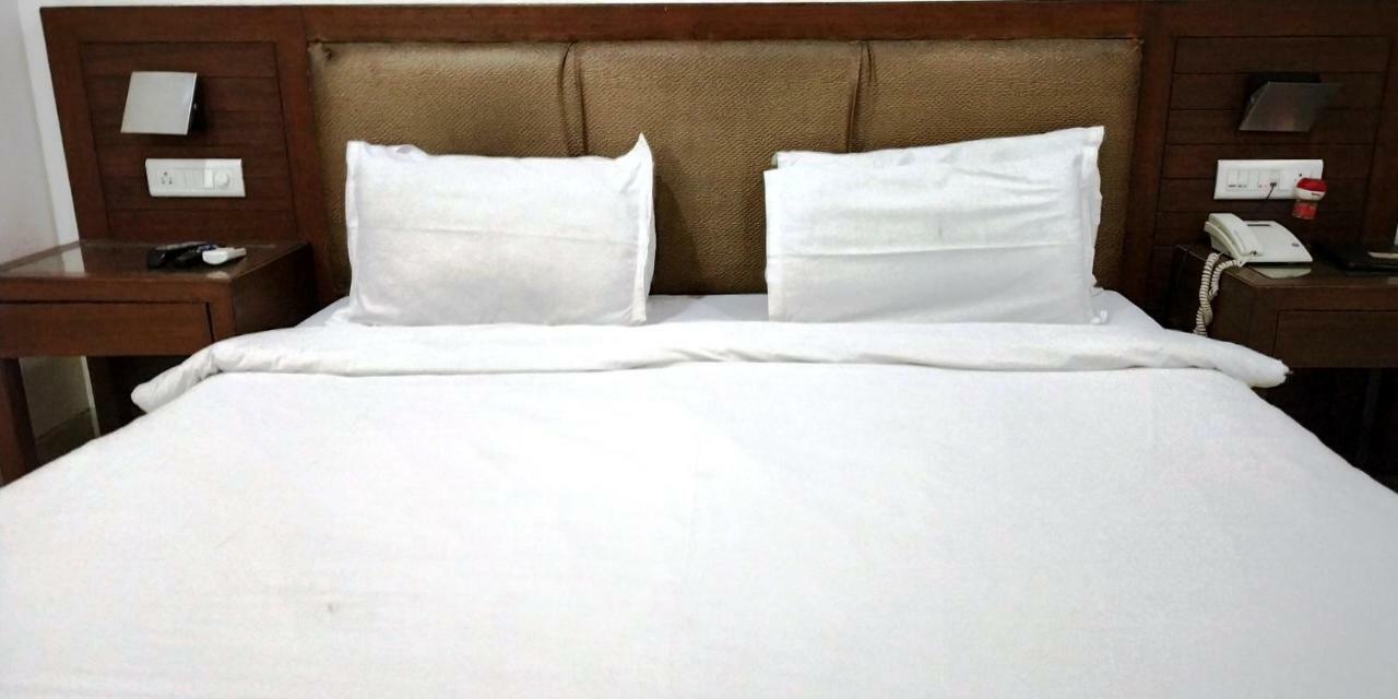 Matrix Inn プネ エクステリア 写真