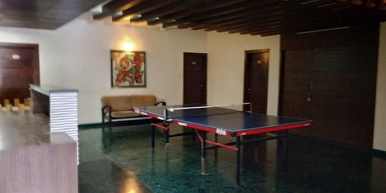 Matrix Inn プネ エクステリア 写真